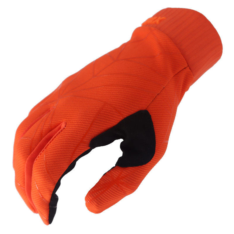 Cycling Glove Padded - IOQX MX MTB Motocross Tam Parmak