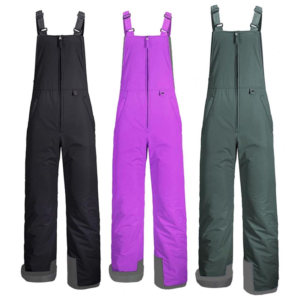 Kalınlaşmış Kar Pantolon Kış S - Ski Glove Waterproof incelemesi ve fiyatı