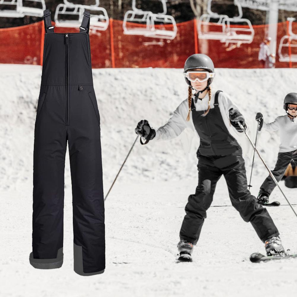 Kalınlaşmış Kar Pantolon Kış S - Ski Glove Waterproof incelemesi ve fiyatı