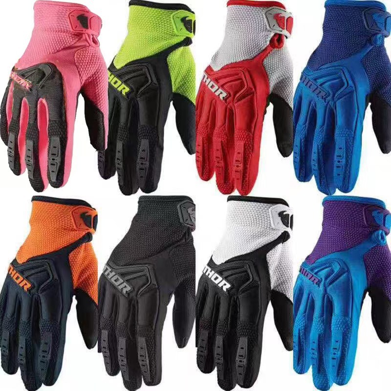 Yarış Motocross Eldivenleri En - Cycling Glove Padded incelemesi ve fiyatı