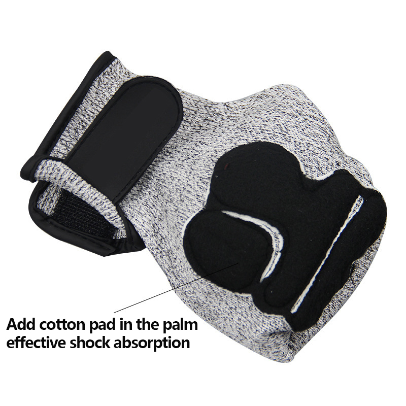 Ağır Hizmet Tipi İş Eldivenler - Work Glove Impact incelemesi ve fiyatı