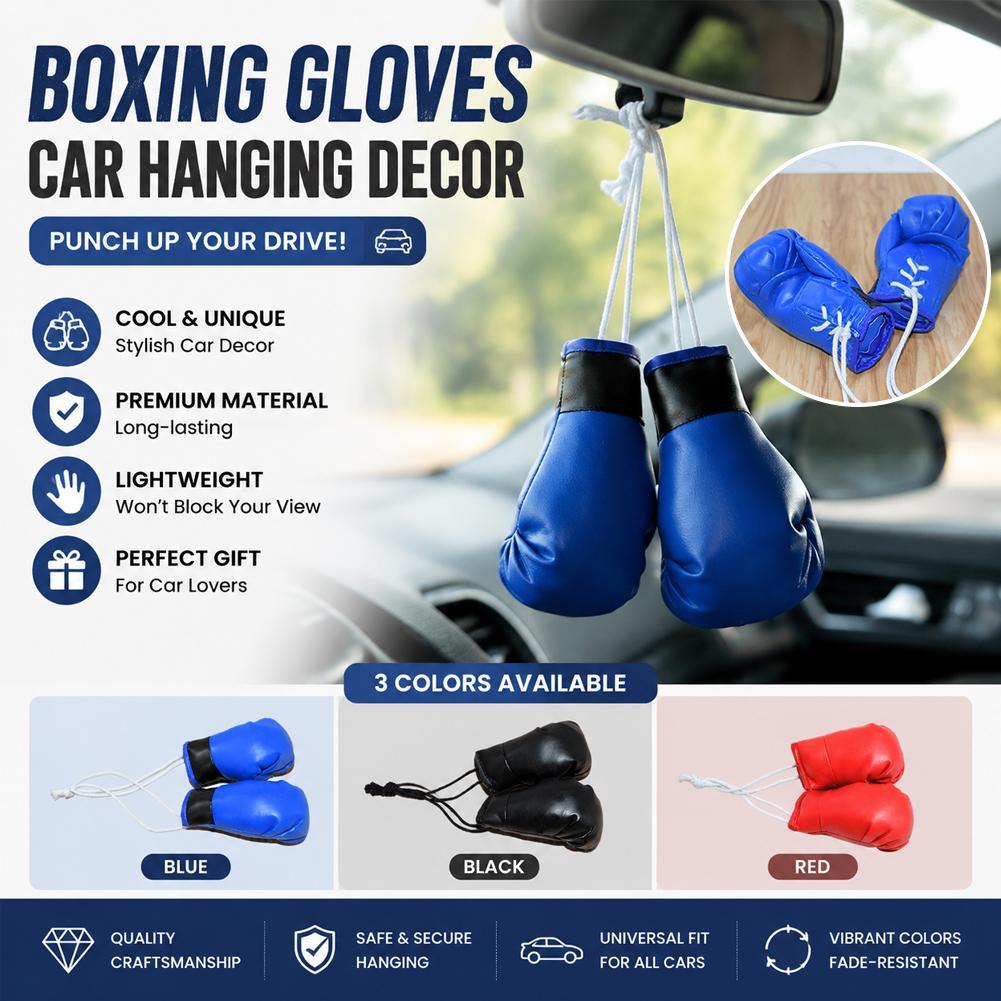 Mini Boks Eldivenleri Araba Di - Leather Driving Glove incelemesi ve fiyatı