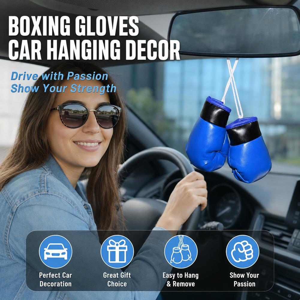 Mini Boks Eldivenleri Araba Di - Leather Driving Glove incelemesi ve fiyatı
