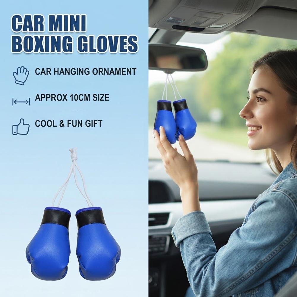 Mini Boks Eldivenleri Araba Di - Leather Driving Glove incelemesi ve fiyatı