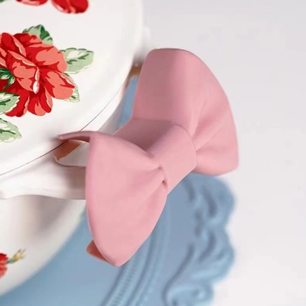 2 Adet Yeni Silikon Isı Yalıtı - Oven Mitt Silicone incelemesi ve fiyatı