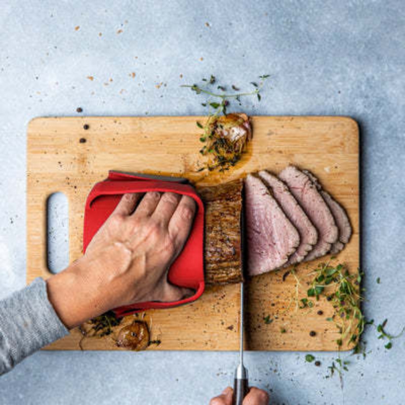 Evde Kullanım İçin Silikon Fır - Oven Mitt Silicone incelemesi ve fiyatı