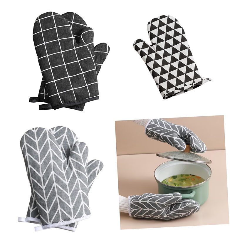 Silikon Isıya Dayanıklı Tutam  - Oven Mitt Silicone incelemesi ve fiyatı