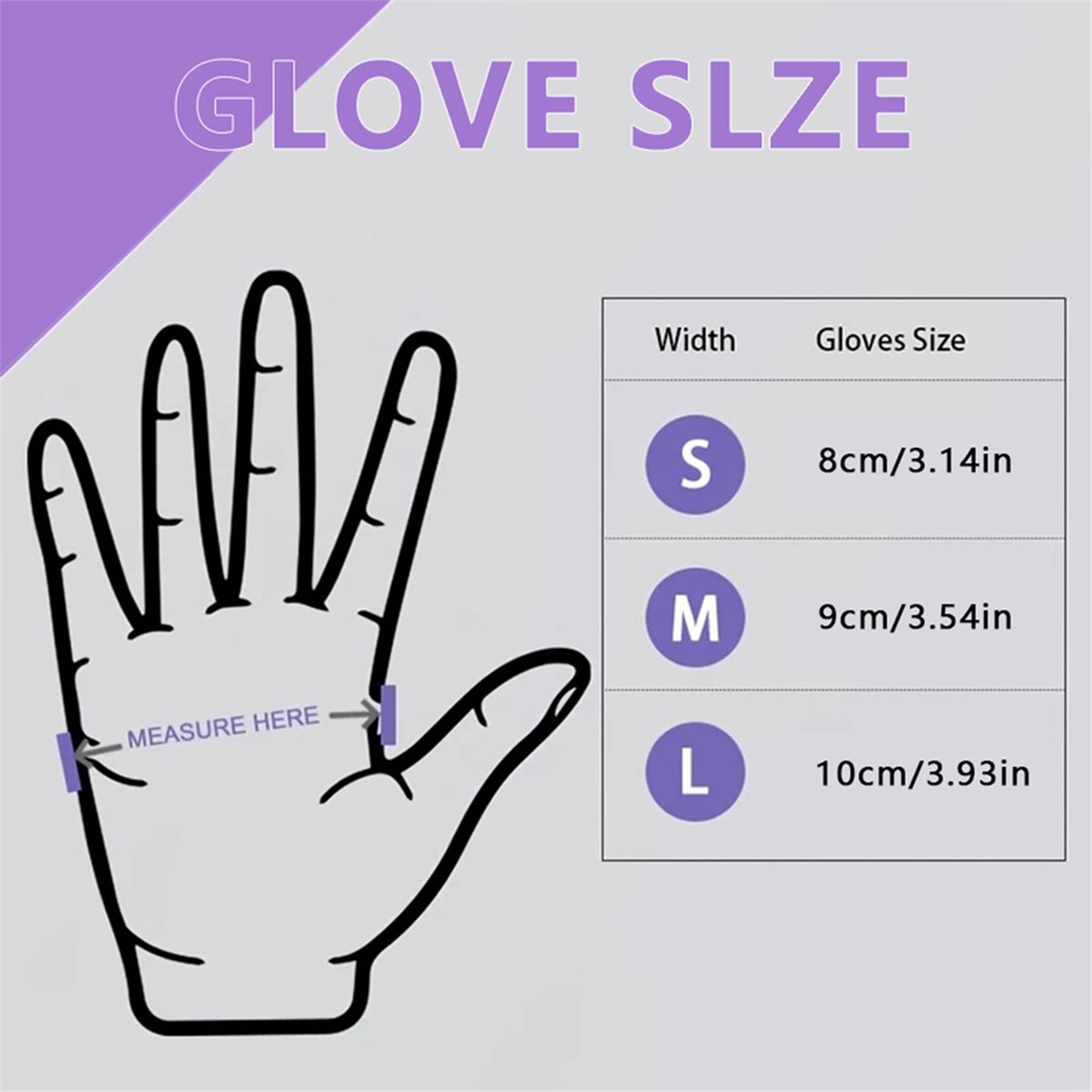 A78I 100 adet Nitril Muayene E - Exam Glove Nitrile incelemesi ve fiyatı