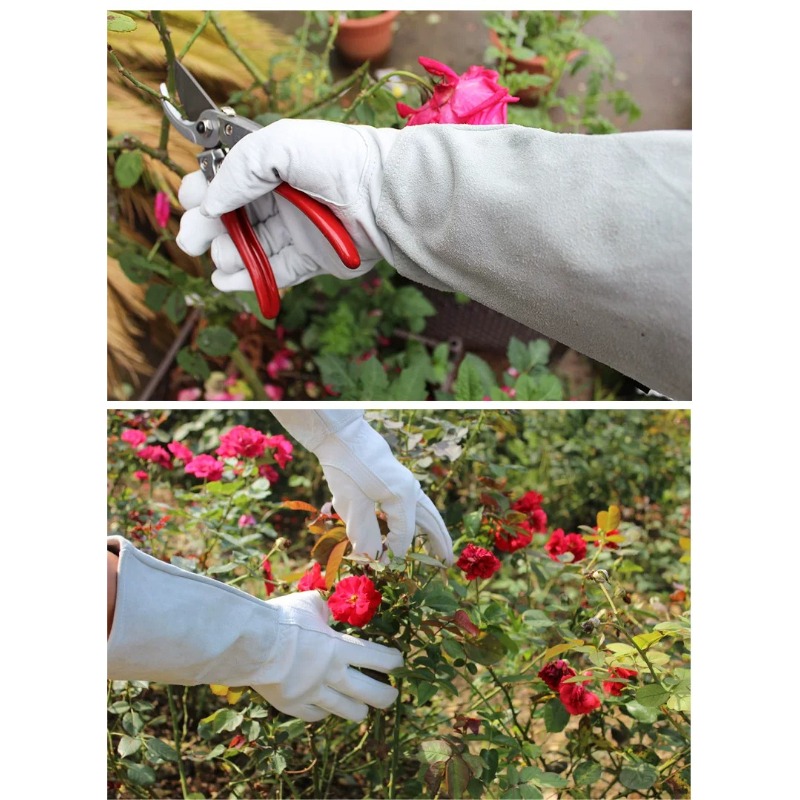 Bir Çift Bahçe Eldiveni, Diken - Gardening Glove Waterproof incelemesi ve fiyatı