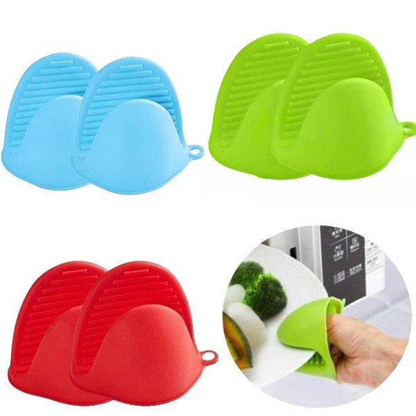 Mikrodalga Fırınlar için Silik - Oven Mitt Silicone incelemesi ve fiyatı