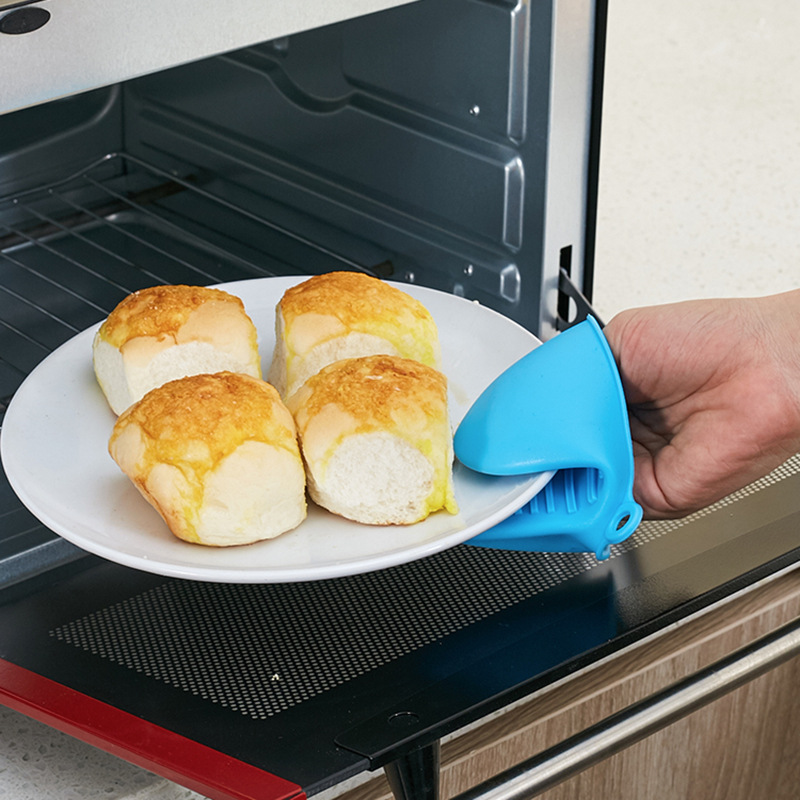 Mikrodalga Fırınlar için Silik - Oven Mitt Silicone incelemesi ve fiyatı