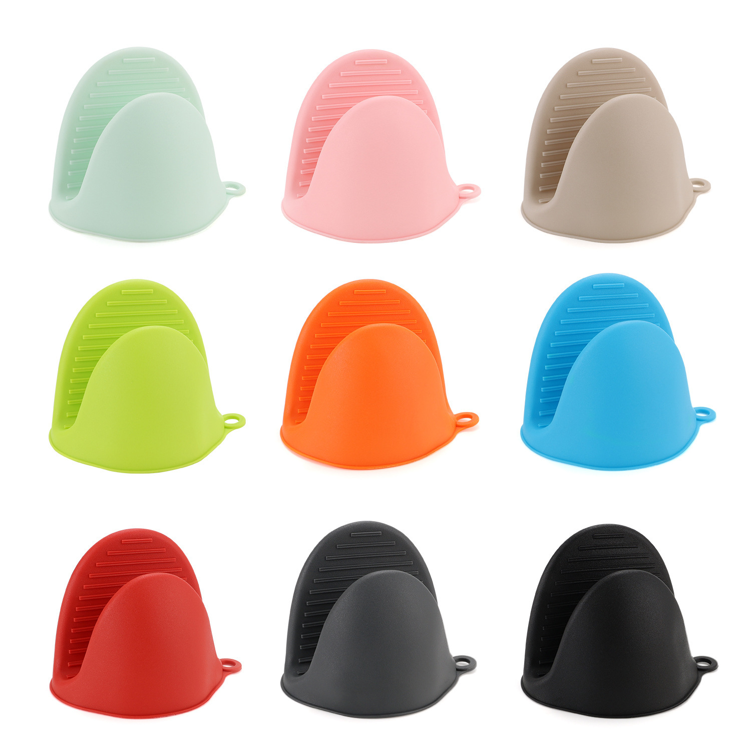 Mikrodalga Fırınlar için Silik - Oven Mitt Silicone incelemesi ve fiyatı