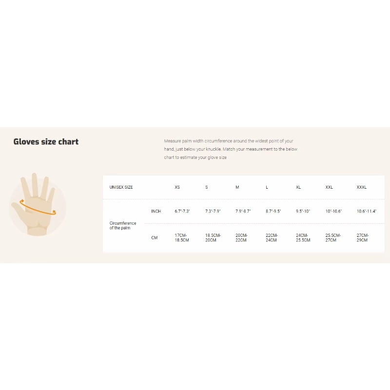 Yüksek Darbeye Dayanıklı Kesim - Work Glove Impact incelemesi ve fiyatı