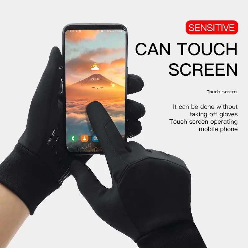 2026 Sıcak Kış Dokunmatik Ekra - Magic Touch Glove incelemesi ve fiyatı