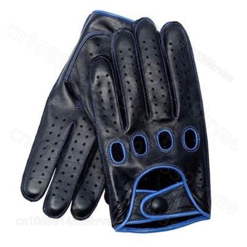 Nefes alabilen sürüş eldivenle - Leather Driving Glove incelemesi ve fiyatı