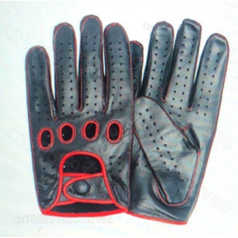 Nefes alabilen sürüş eldivenle - Leather Driving Glove incelemesi ve fiyatı