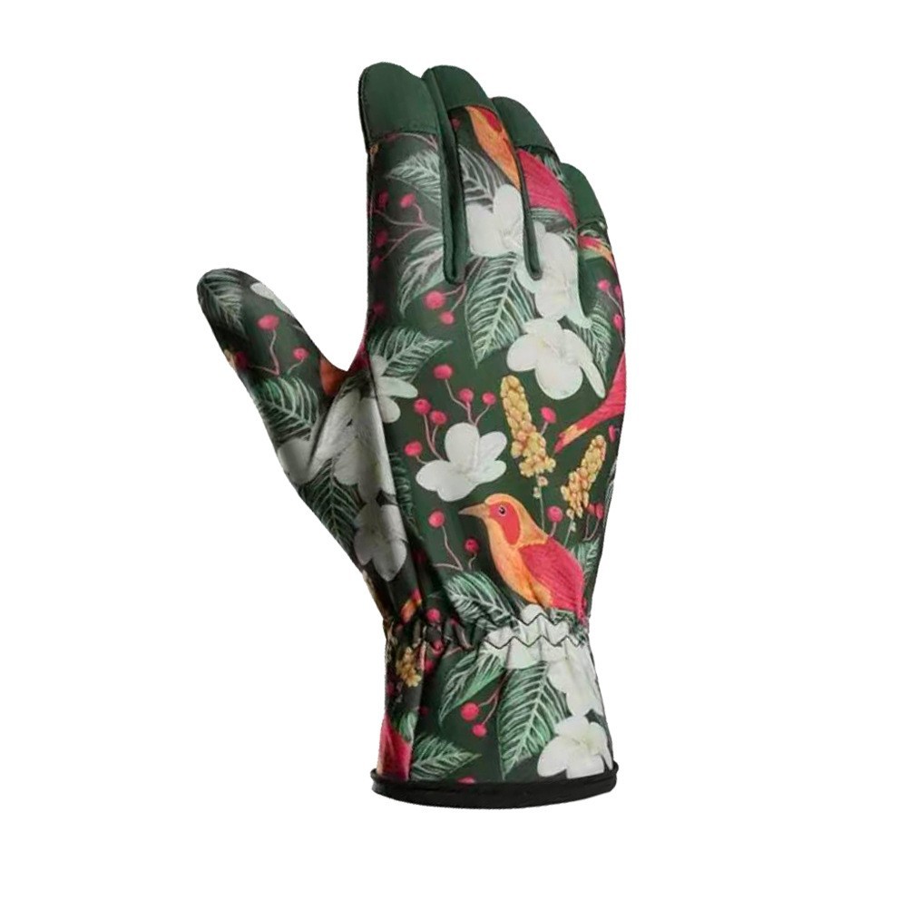 Kısa Bahçe İşleri İçin Delinme - Work Glove Impact incelemesi ve fiyatı