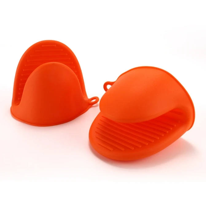 Isıya Dayanıklı Silikon Fırın  - Oven Mitt Silicone incelemesi ve fiyatı