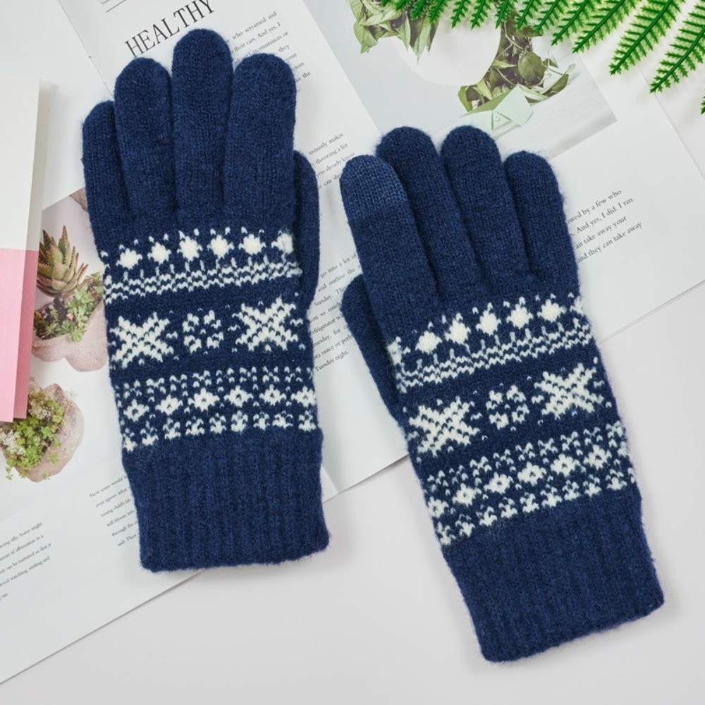 Dokunmatik Ekran ‌   Tam Parma - Winter Glove Insulated incelemesi ve fiyatı