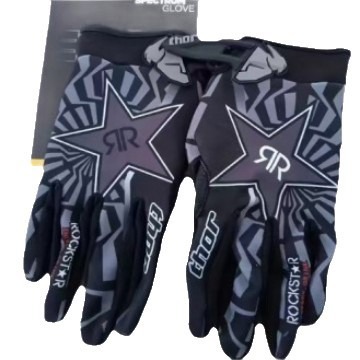 Jel Dolgulu Motokros Eldivenle - Cycling Glove Padded incelemesi ve fiyatı
