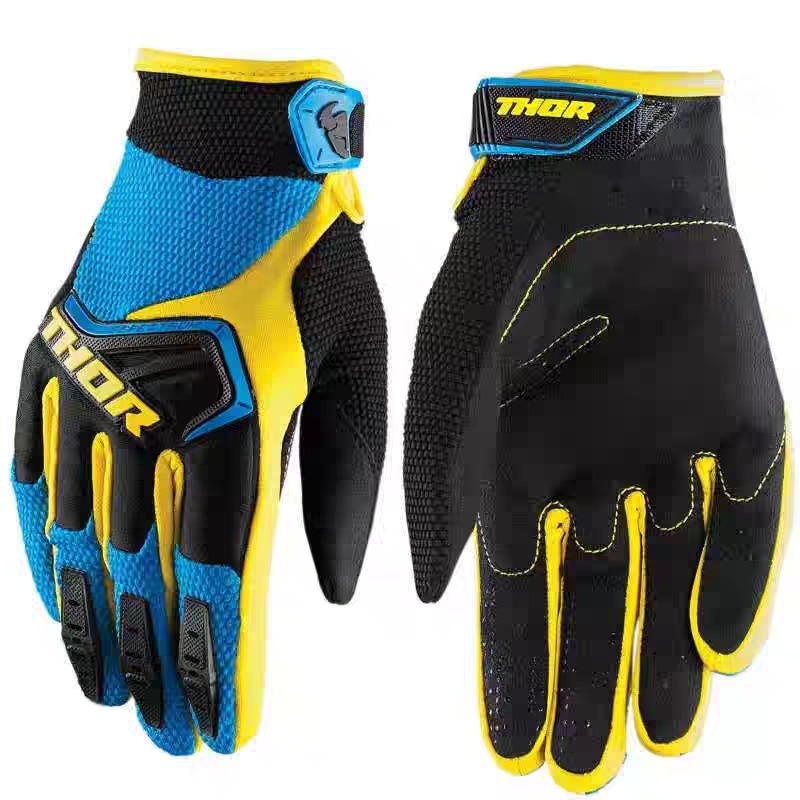 Jel Dolgulu Motokros Eldivenle - Cycling Glove Padded incelemesi ve fiyatı