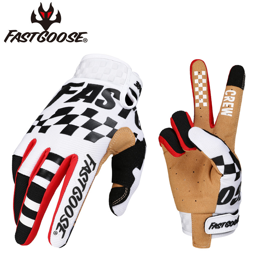 FASTGOOSE bisiklet spor bisikl - Cycling Glove Padded incelemesi ve fiyatı