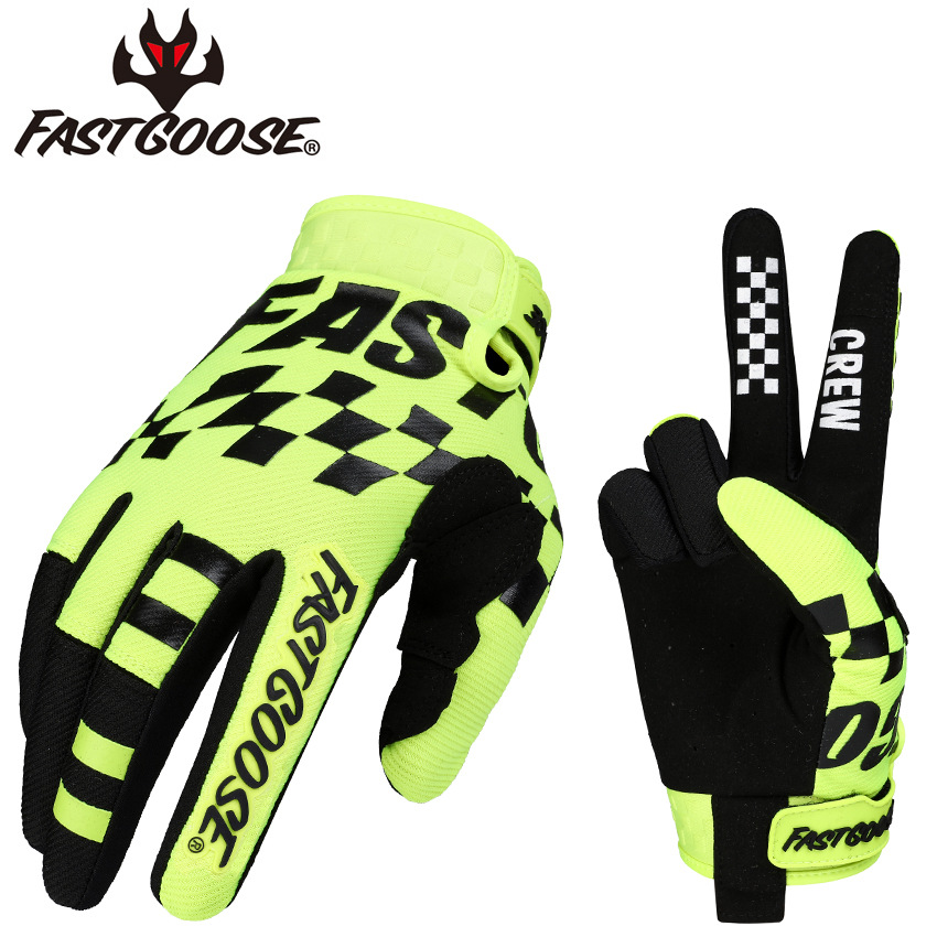 FASTGOOSE bisiklet spor bisikl - Cycling Glove Padded incelemesi ve fiyatı
