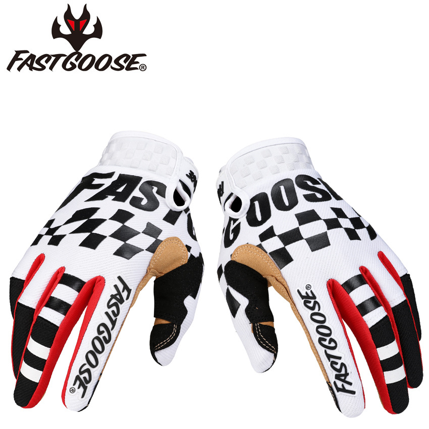 FASTGOOSE bisiklet spor bisikl - Cycling Glove Padded incelemesi ve fiyatı