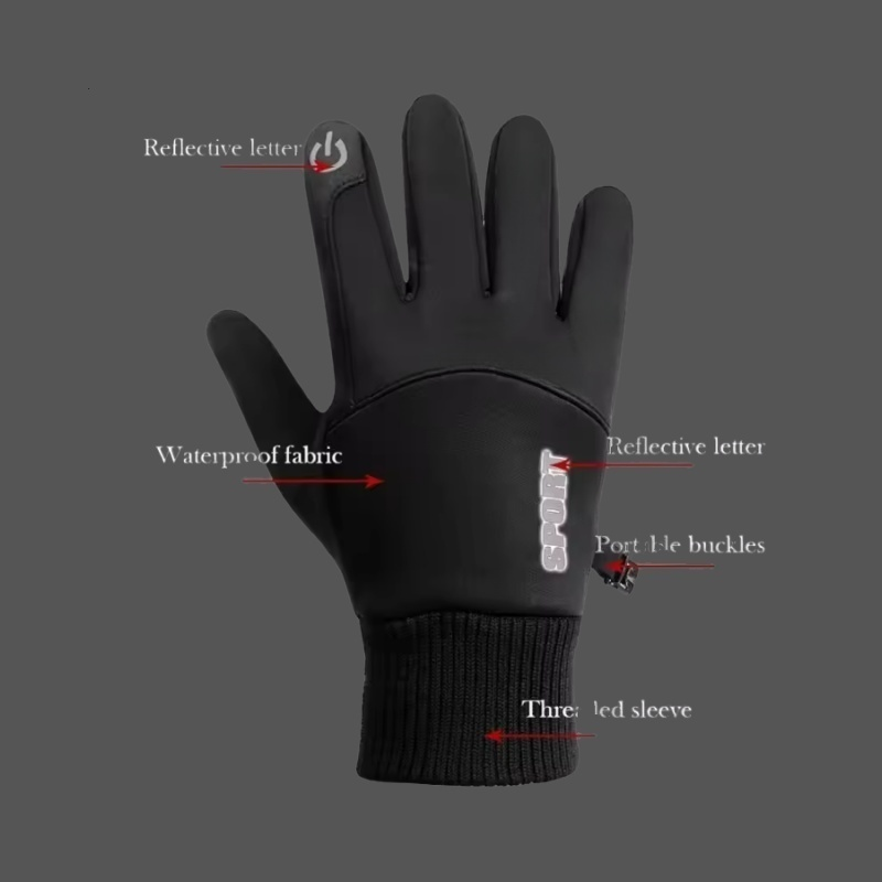 Kışlık eldivenler erkek kadın  - Leather Driving Glove incelemesi ve fiyatı