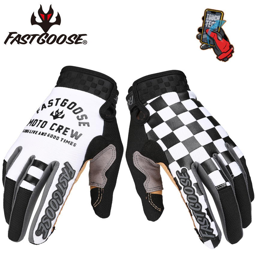 Fastgoose Motocross MX Spor El - Cycling Glove Padded incelemesi ve fiyatı