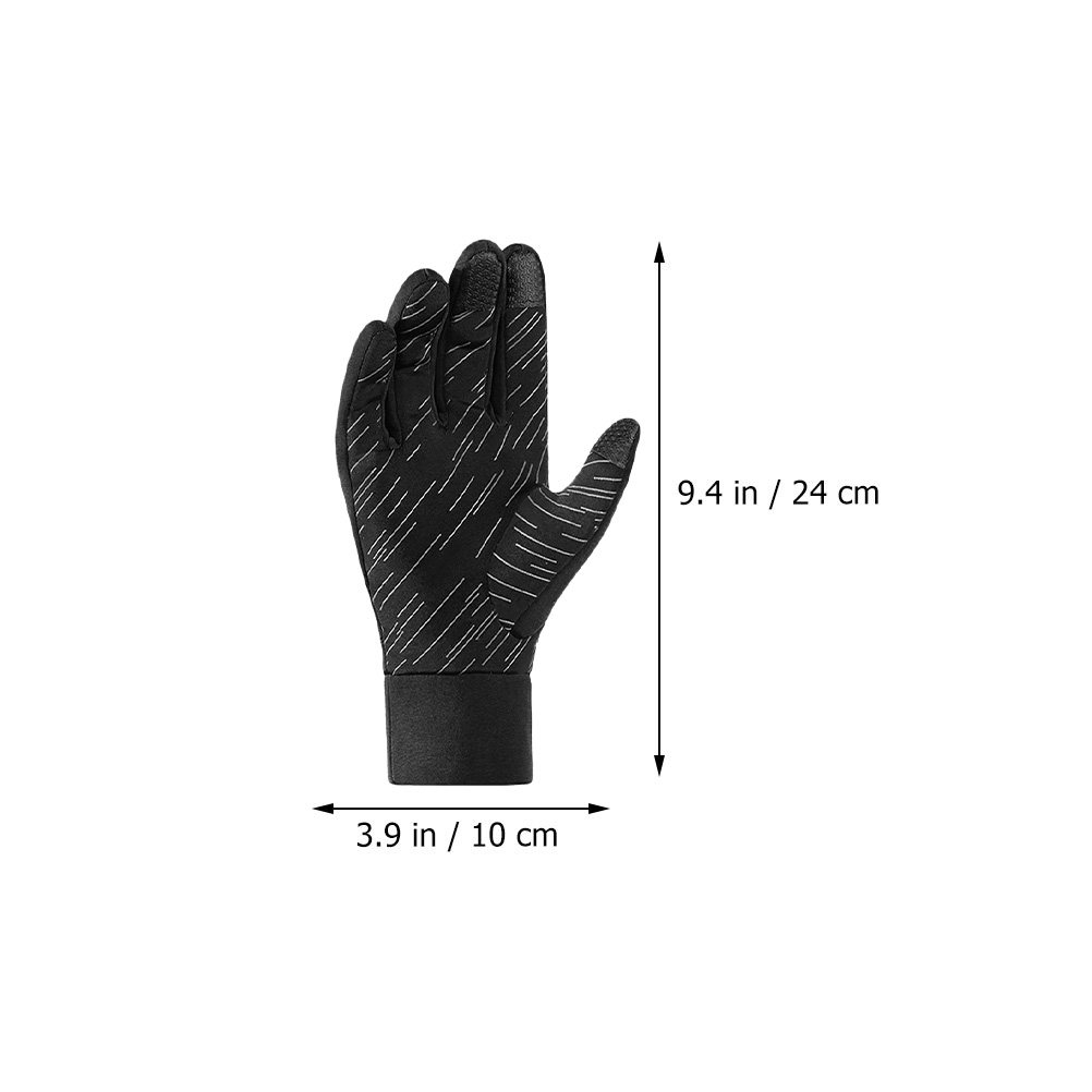 Sıcak Kışlık Eldivenler Dokunm - Winter Glove Insulated incelemesi ve fiyatı