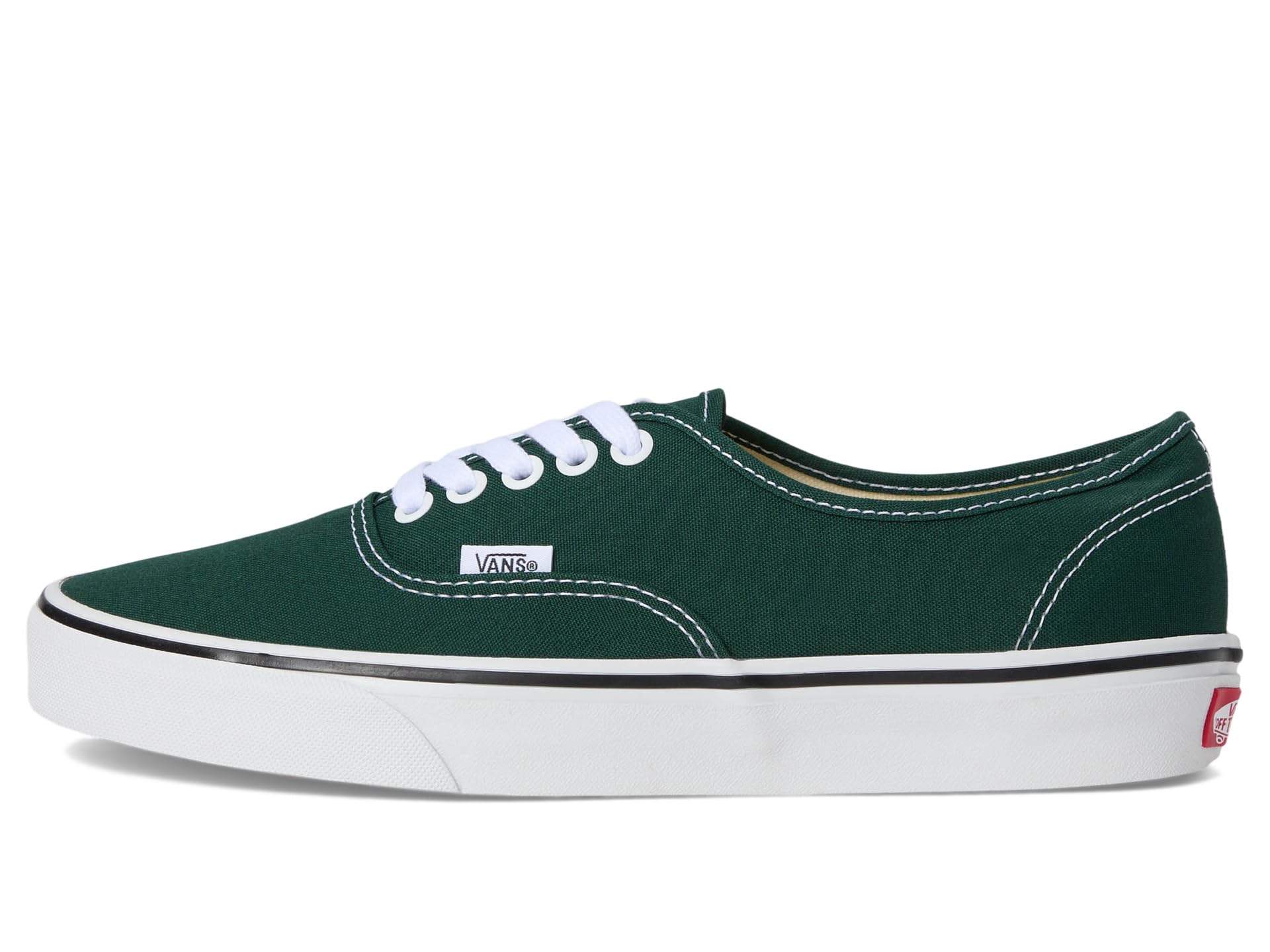 Vans Erkek Otantik Ayakkabılar - Vans Shoes Authentic incelemesi ve fiyatı